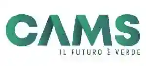 CAMS logotipas